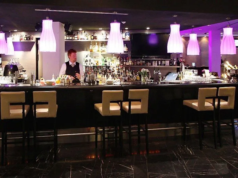 Otel ARCOTEL John F - am Gendarmenmarkt Berlin