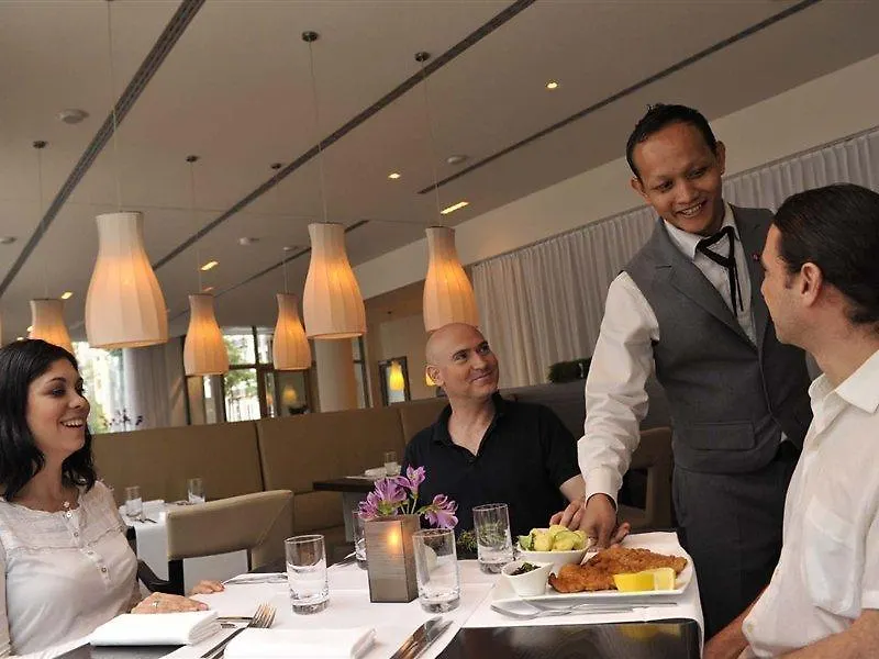 ARCOTEL John F - am Gendarmenmarkt Berlin Otel