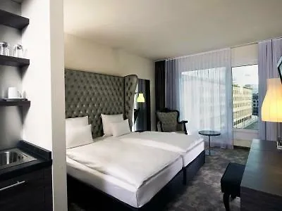 ARCOTEL John F - am Gendarmenmarkt Berlin Hotel