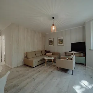 Silence Wichrowe Wzgórze Apartament