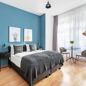 Apartment Limehome Malmoeer Strasse, Berlin