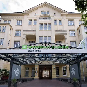 Wyndham Garden Mitte Hotell