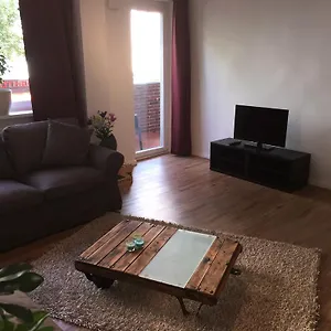 Apartamento Schmidt, Berlín