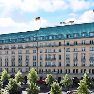 Otel Adlon Kempinski, Berlin