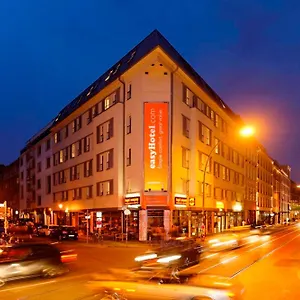 Otel Easyhotel Hackescher Markt, Berlin