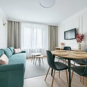 Dom&house - Karlikowska Apartament
