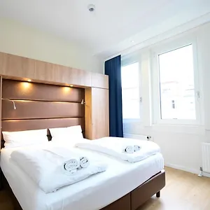 Szálloda Motel Plus Berlin, Berlin