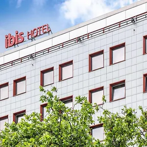 Otel Ibis Messe, Berlin