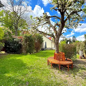  Ferienhaus | Garden, Terrace, Nature