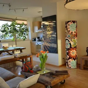  Apartment All-in-one Kurfuerstendamm