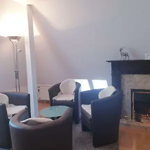 Suzy Apartment